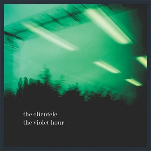 The Clientele - The Violet Hour Vinyl LP PRESALE - Picture 1 of 1
