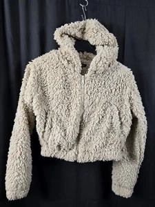 boohoo, Teddy Kurzjacke, Gr 38 - Bild 1 von 4