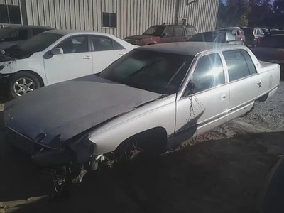 Pinza de freno delantera izquierda Cadillac DeVille 1994-1996 Foto 1 de 4