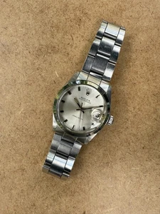 Vintage Rolex 6466 Oyster Precision am Armband - Top Zustand - Bild 1 von 17