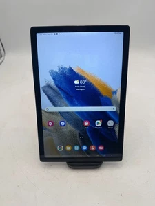 Samsung Galaxy Tab A8 SM-X200 64GB Schwarz Wi-Fi Only #1 - Bild 1 von 14