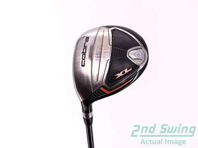 Cobra Fly-Z XL Fairway Wood 3 Wood 3W 15° Graphite Regular Left 43.25in - Image 1 of 4