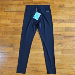 Solbari Damen Leggings UPF 50+ Small schwarz - Bild 1 von 10