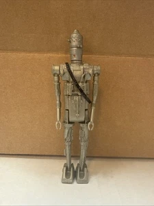 Vintage 1980 Star Wars IG-88 Bounty Hunter Original Kenner Figure - Bild 1 von 5