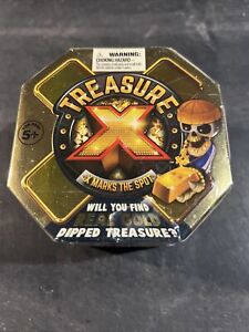 Treasure X Adventure Pack Collectible Action Figure Set - 41500