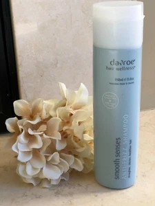 BRAND NEW Smooth Senses Anti-Frizz Shampoo Vegan Cruelty Free Paraben Free 350ml - Picture 1 of 1