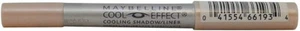 Maybelline Colour Effect Cooling Shadow & Liner, Brown#28 BLIZZARD BROWN - Picture 1 of 1