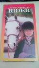 Young American Rider SUPER RARE Doodlebug Video 2001 VHS pony horse show riding