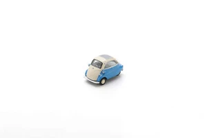Isetta - Blau - 1:64 - Schuco (452038400) - Picture 1 of 1