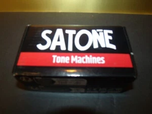 Satone Tone True Bypass - Picture 1 of 3