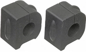 Moog Sway Bar Bush Kit K7139 84-90 Chrysler New Yorker Dodge Daytona - Picture 1 of 1