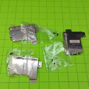 Dell Inspiron 1100 PP07L Laptop Computer Cooling System Heat Sink AMD - Picture 1 of 3