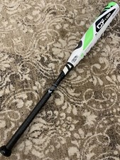 RED HOT* 2017 DeMarini CF Zen CB5-17 31"/26oz. (-5) 2-5/8" USSSA LEGAL FREE SHIP