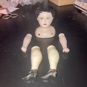 Doll head hands and feet - Picture 1 of 14