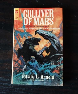 Edwin L. Arnold - Gulliver of Mars - Imagen 1 de 4