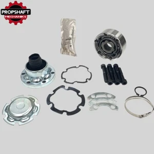 Eje de transmisión trasero diferente lateral delantero de 6 pernos kit de juntas CV se adapta a Dodge Durango 2011-2018 - Imagen 1 de 1