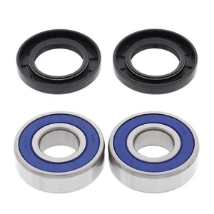 All Balls Front Wheel Bearing Kit for Honda VFR1200X Crosstourer 2012-2019 - Picture 1 of 1