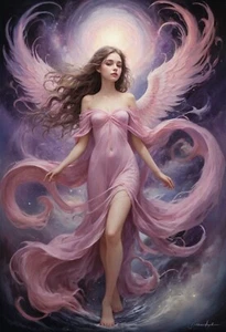 Hallazgos fantásticos: impresiones artísticas únicas de 8x10 para almas imaginativas 53982138 - Imagen 1 de 1