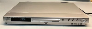 JVC XV-N3SL DVD/SUPER VCD/VCD/CD Player Read - Picture 1 of 8
