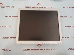 HP LE1711 17" LCD Monitor 574723-001 - Picture 1 of 5