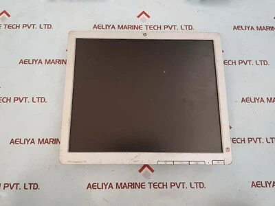 HP LE1711 17" LCD Monitor 574723-001 - Image 1 of 4