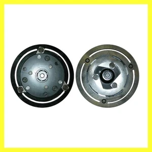 New AC Compressor Clutch Hub Fits Ford FS10 Models MT2346 - Picture 1 of 2