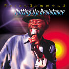 Beres Hammond    -    Putting Up Resistance    -      New Factory Sealed CD