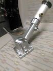 VW Air Cooled Junk Shop - Chrome Alternator Stand with Sports Filler Extension