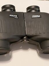 Steiner Police 10x50 Binoculars with Sports Auto Focus