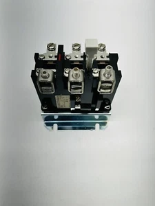 NEW WESTING HOUSE BA33A OVERLOAD RELAY New In Box - Picture 1 of 5