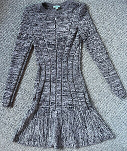 KOOKAI Knit Dress size 1