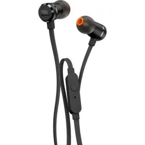 JBL 290 in-Ear Headphones Pure Bass High Performance with Remote/Mic, Black - Picture 1 of 3