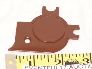 Gadgets Tupperware vintage NOS revendeur cadeaux gratter tout grattoir NEUF - Photo 1/2