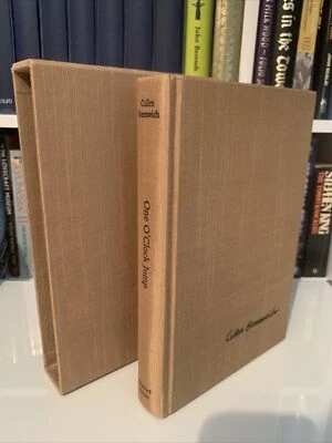 Charnel House Relentless Dean Koontz Signed Numbered Hardback Horror Book - Image 1 of 4