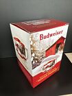  2019 Budweiser Clydesdale Holiday Stein-Limited 40th Anniv. Edition-Winter Pass