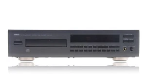 Reproductor de CD Yamaha CDX-670 - Imagen 1 de 3