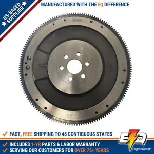 289/302 FORD 1966-1980 157 TOOTH 12.275" FLYWHEEL - Picture 1 of 4