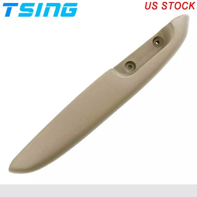 Front Left Door Armrest For Chevrolet Tahoe K1500 C3500 & GMC Yukon K2500 C2500 - Image 1 of 4