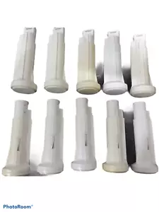Ubiquiti Networks ( LOT OF 10 ) PowerBeam M5 PBE-M5-400 (Feed Horn Only) US Ver - Picture 1 of 1