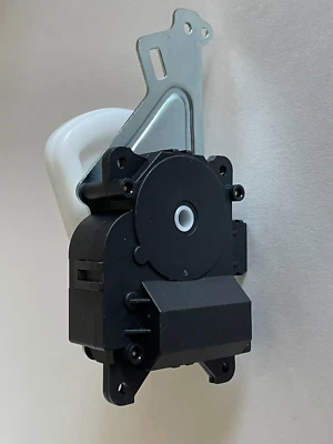 Air Mix Blend Actuator Motor Assembly for 2007-2011 Honda CR-V 79160-SNE-A01 - Image 1 of 4