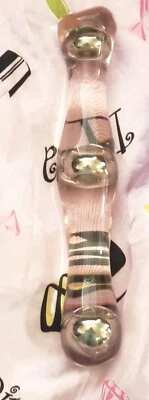 Barra de ejercicios para suelo pélvico (similar al puro romance Barbelle)  Foto 1 de 4