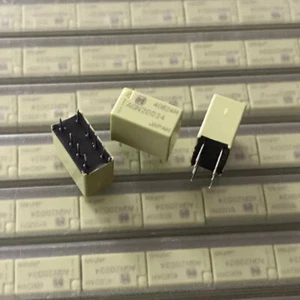 1pc NAIS AGN20024 Signal Relay 1A 24VDC 8 Pin - Picture 1 of 1