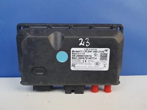 Cat Pl6414402105 4402105 Pl641 440-2105 Electric Control Unit Ecu - Picture 1 of 4