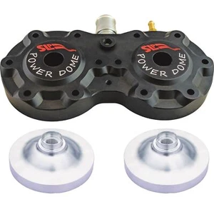Starting Line Products POWER DOME HEAD SET POLARIS 9R 12-900 - Bild 1 von 3