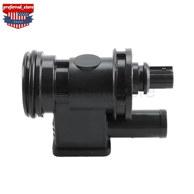 Electroválvula de ventilación de bote 17312-SLN-A01 para HONDA FIT 2007-2013 HR-V 2016-19 Foto 1 de 4