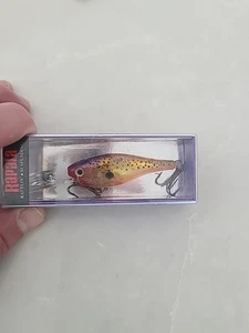 rapala vetro ombra rapgsr05 gpsf - Foto 1 di 4