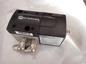 IMI Norgren - Proportional Pressure Control valve - 0...10Bar - VP5010BJ111H00 - Picture 1 of 6