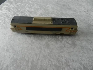 Locomotive train SNCF / FOBBI BB-22200 - Imagen 1 de 8