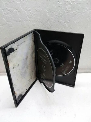 Misc. Interior Part SUBARU LEGACY 06 NAV DISC SET VER 1.0 2005-2006 Foto 1 de 4