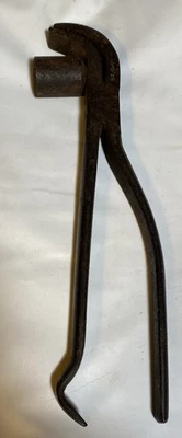 "Alicates Union Cobblers de colección herramienta USMC 8,5""" Foto 1 de 4